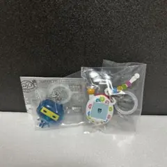 たまごっち　めじるしアクセサリー3 ガチャ