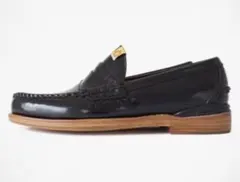 FIL限定☆ 新品 visvim FABRO CG FOLK 10 blackのサムネイル