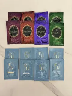 ★Belle Femme 8点 & ELLERI 8点トライアルセット★のサムネイル