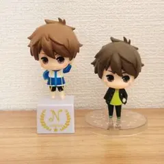 Free! ハイスピード ハイスピ てるこっと 郁弥 Free! ハイスピード てるこっと 郁弥 - メルカリ