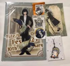 fgo オベロン SDミニアクリルマスコット アクスタ サーヴァントキーホルダー fgo オベロン SDミニアクリルマスコット アクスタ サーヴァント