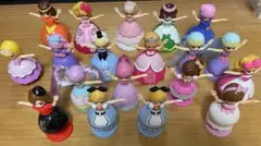 リカちゃん　マクドナルド　ハッピーセット　まとめ売り