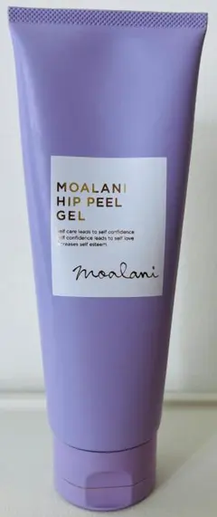 모알라니 모알라니 힙필 젤 120g 약 7~ 80% 잔량