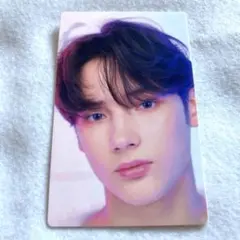 TXT ラキドロ hueningkai 휴닝카이 ラッキードロー ブルアワ