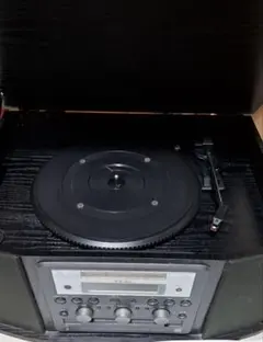 コロムビア（COLUMBIA）レーザーディスク・カラオケシステムCLK-660