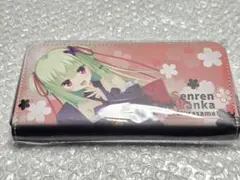 長財布 ムラサメver.3 ゆずソフト 千恋万花 長財布 ムラサメver.3 ゆずソフト 千恋万花 - メルカリ