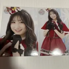 塩月希依音 生写真