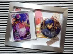 あんスタ　中国　漣ジュンセット