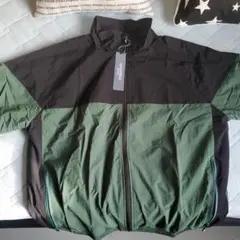 早いもの勝ち超値下げCHALLENGER/TRACK ZIP JACKET