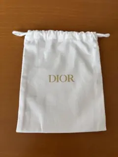 dior 巾着のサムネイル