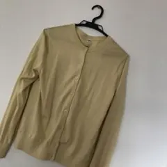 ユニクロ　　カーディガン