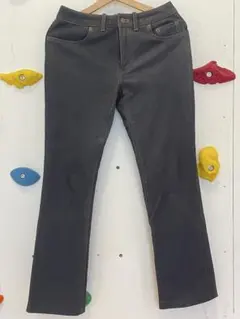 クシタニ　EX-413N エクスプローラージーンズ　36インチ　レザージーンズ クシタニ EX-413N エクスプローラージーンズ 36インチ レザージーンズ