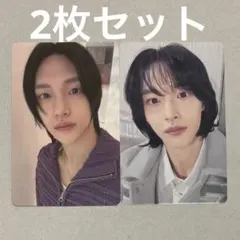 RIIZE ウォンビン withfans yzy 一直娯 ヨントン トレカ⑤ - メルカリ