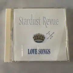 Stardust revue love songs CD