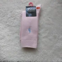 Polo by Ralph Lauren ソックス 22-24のサムネイル