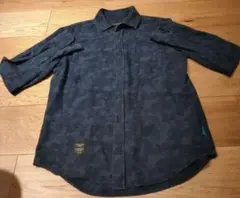 OF THE NEIGE STYLE　オブザネージュスタイル　シャツのサムネイル