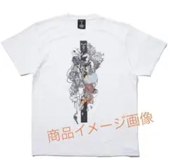 非売品 大友克洋全集 コンプリート購入者限定 Tシャツ L 未使用 AKIRA