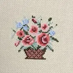 2025年最新】クロスステッチ完成品の人気アイテム - メルカリ