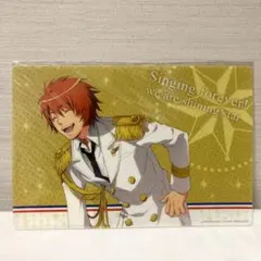 うたの☆プリンスさまっ♪ 大判マウスパッド　「一十木音也」