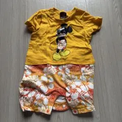 BABYDOLL ミッキー　80