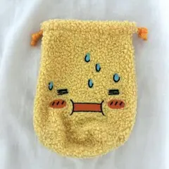 しずくちゃん アセオ君 ガチャ 巾着