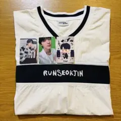 2026年最新】BTS jin tシャツの人気アイテム - メルカリ
