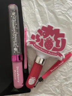 【最終お値下げ】 すとぷり ペンライト セット