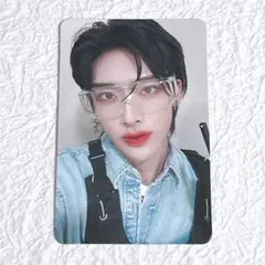 ZB1 3集 トレカ Makestar 特殊要員 ヨントン リッキー