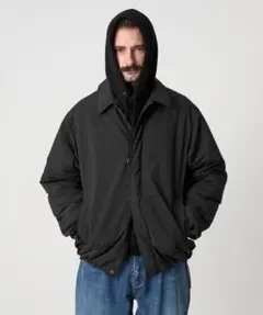 ＜Steven Alan＞ ダルマ バルカラー ジャケットII