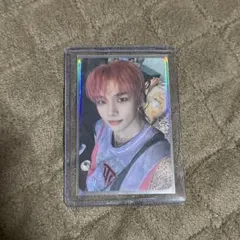 straykids 5star ヒョンジン トレカ