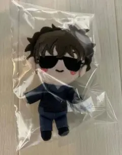 セガラッキーくじH賞　松田　マスコット