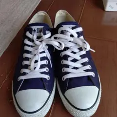 コンバース　オールスター　27㎝