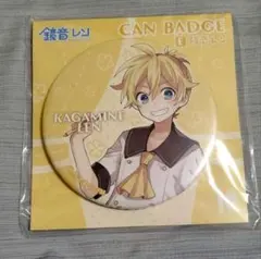 VOCALOID U35 10th anniversary 缶バッジ 鏡音レン - メルカリ