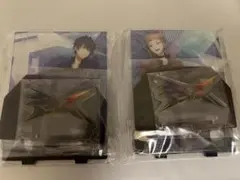 にじさんじ 咎人 4周年 アクスタ