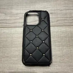 セシルマクビー CECIL Mc BEE スマホケース iPhone16 pro