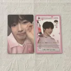 nctwish サクヤ login seoul ランダムトレカ