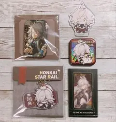 崩壊スターレイル 景元 まとめ売り スタレ 崩壊：スターレイル スタレ 景元 まとめ売り - メルカリ