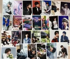 NEWS 加藤シゲアキ 公式写真まとめ売り　ミニフォト　ましかくフォト