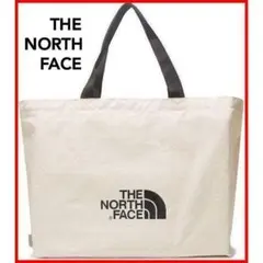 THE NORTH FACE☆ビッグトートバッグ エコバッグ 大容量 旅行☆