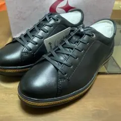 Moonstar SPORTH SP0700 ブラック 22.5cm 3E 本革のサムネイル