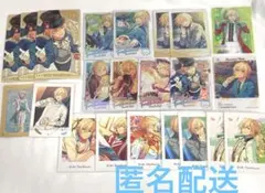 あんスタ　英智　カード　22点セット