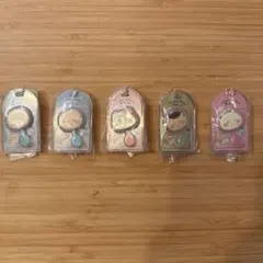 ちいかわ　ロリポップチョコチャーム　ミニチュア