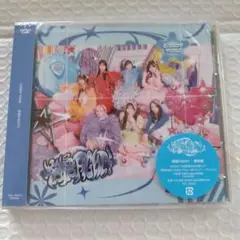 CANDY TUNE 倍倍FIGHT！