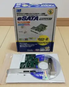 ラトックシステム rex-sata m 動作未確認 - メルカリ