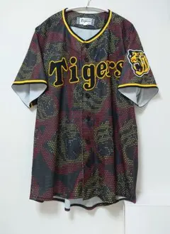 MLB San Diego Padres タティス Jr. 迷彩柄ユニフォームS - メルカリ