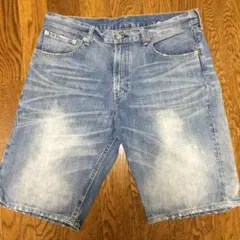 リーバイス ビンテージ ハーフパンツのサムネイル