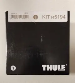THULE スーリー KIT 145194 ルーフベースキャリア - メルカリ