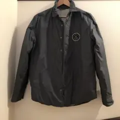 ハーレー HURLEY X ジャケット ナイロンジャケット