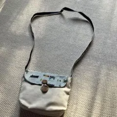 キッズポシェット