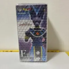 2026年最新】ドラゴンボール 一番くじ フィギュア ビルスの人気